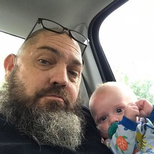 Meet your Posher, Douglas